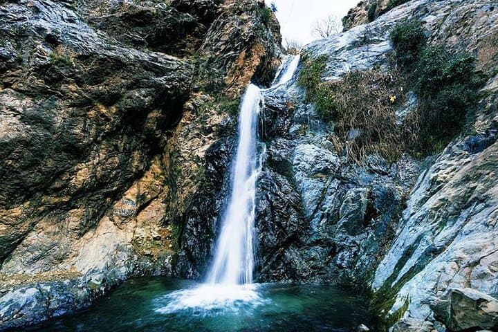Atlas Mountains Five Valleys Guided Day Tour from Marrakech photo 3