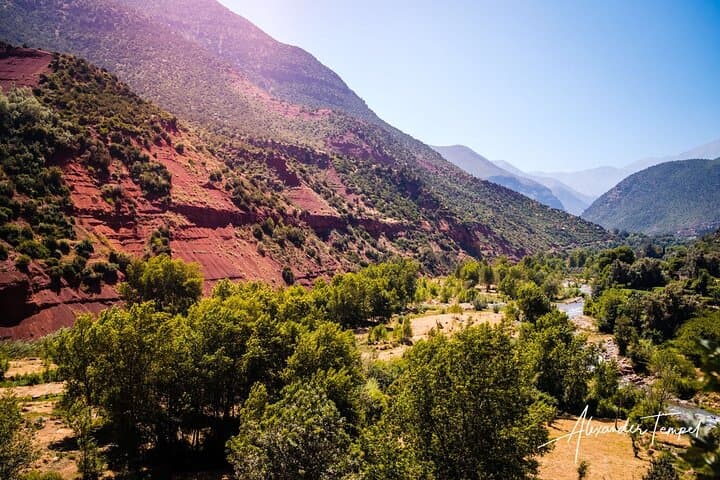 Atlas Mountains Five Valleys Guided Day Tour from Marrakech photo 6