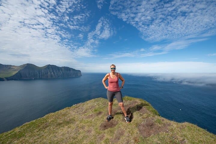 Hornvík & Hornbjarg: Exploring Hornstrandir’s Towering Bird Cliffs photo 4