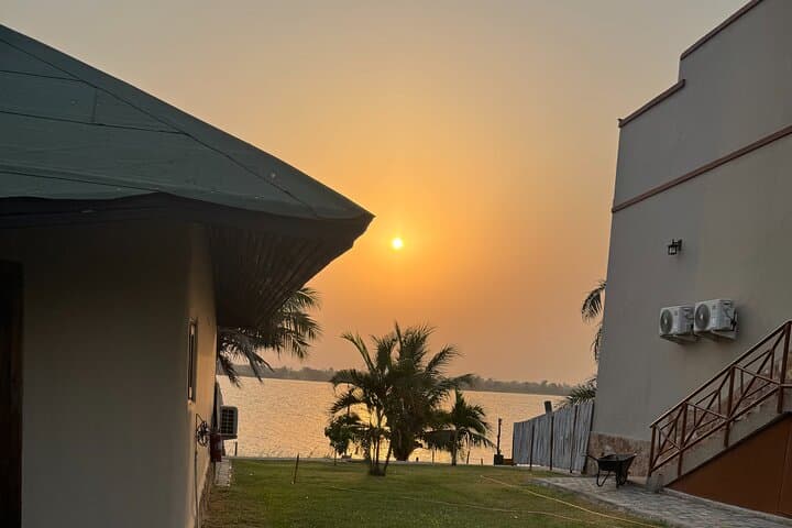 Essence of Ghana: 7-Day Cultural Immersion & Volta Adventure