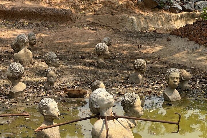 Essence of Ghana: 7-Day Cultural Immersion & Volta Adventure photo 2