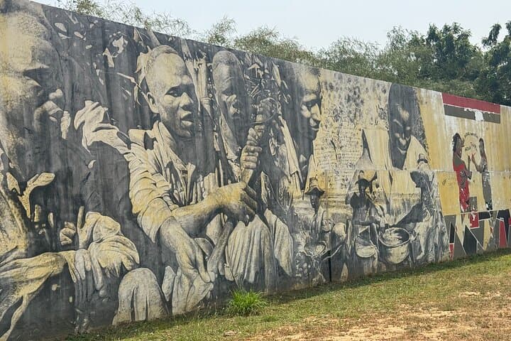 Essence of Ghana: 7-Day Cultural Immersion & Volta Adventure photo 4
