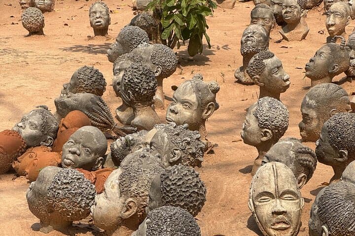Essence of Ghana: 7-Day Cultural Immersion & Volta Adventure photo 6