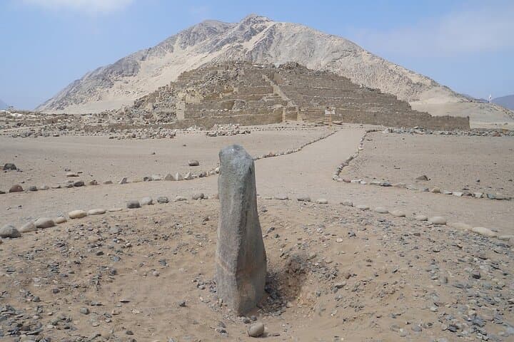 Exploring Caral: A Day at the Oldest City in the Americas photo 6