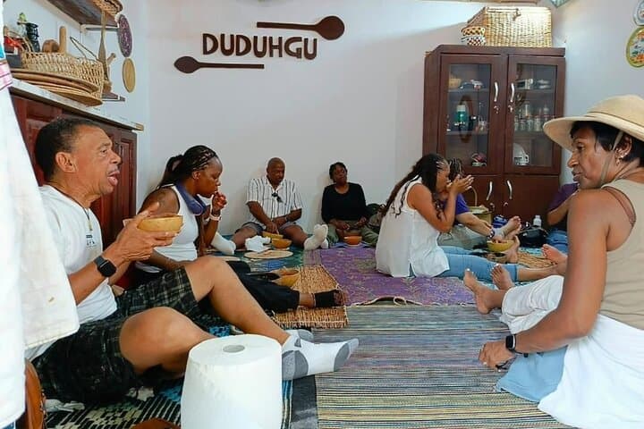 3-Day Northern Escape: Mole Park Safari and Cultural Villages photo 2