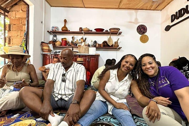 3-Day Northern Escape: Mole Park Safari and Cultural Villages photo 3