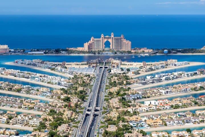 Atlantis Aquaventure Dubai: Complete Waterpark Day with Private Transport photo 2