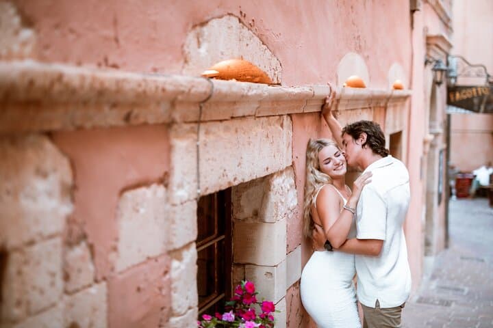 Vero Beach Private Vacation Photoshoot — Professional Coastal Portrait Session photo 6