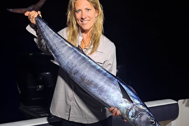 Bonaire Deep-Sea Fishing Charters: Offshore Tuna, Wahoo & Billfish photo 2