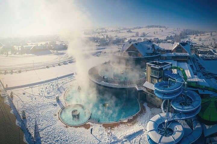 Zakopane and Chochołow Thermal Baths Day Trip from Krakow photo 2