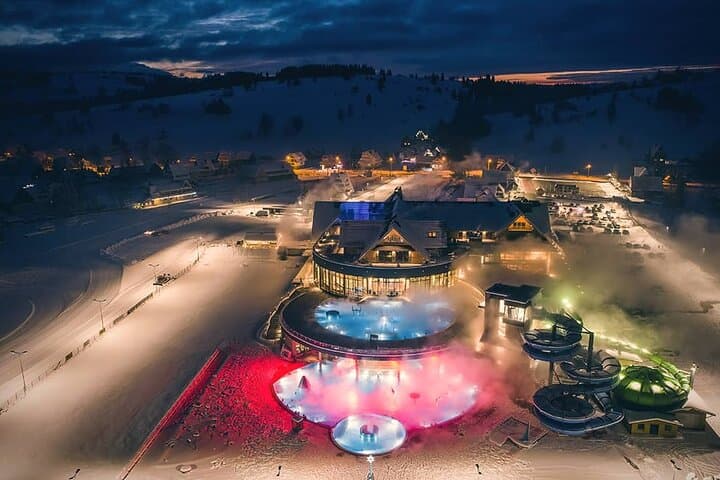 Zakopane and Chochołow Thermal Baths Day Trip from Krakow photo 6