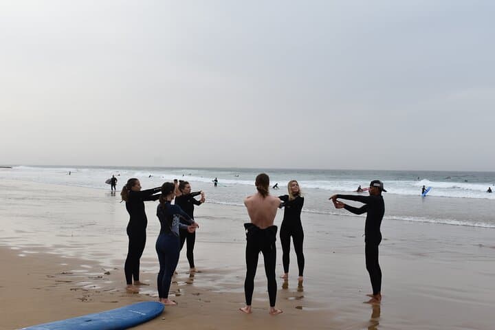 Magic Imouran Surf Lessons in Tamraght — Beginner & Intermediate Surfing Near Taghazout photo 3