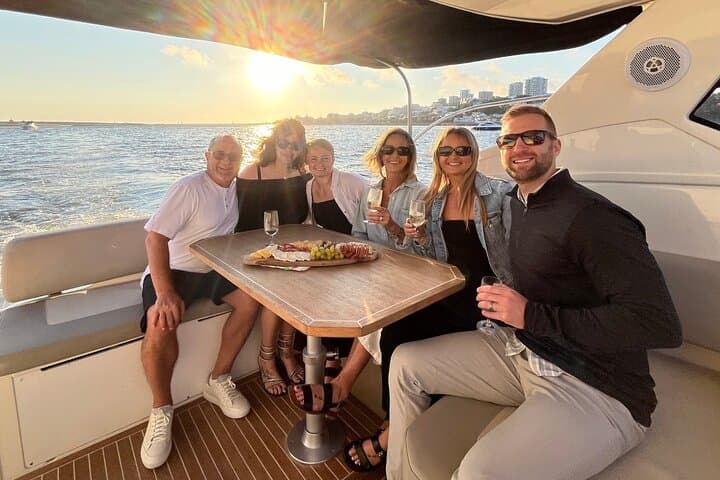 Private Yacht Cruise on the Douro River with Wine Tasting photo 2
