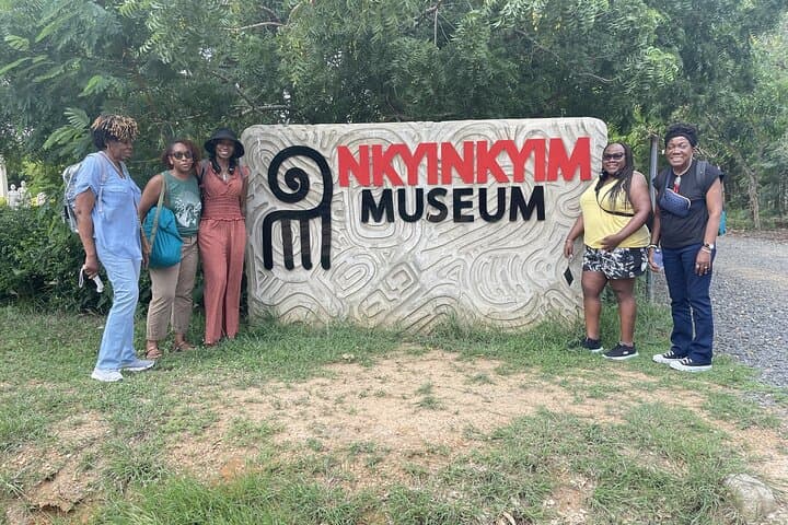 Return of the Diasporas: 10-Day Cultural & Nature Tour of Ghana photo 2