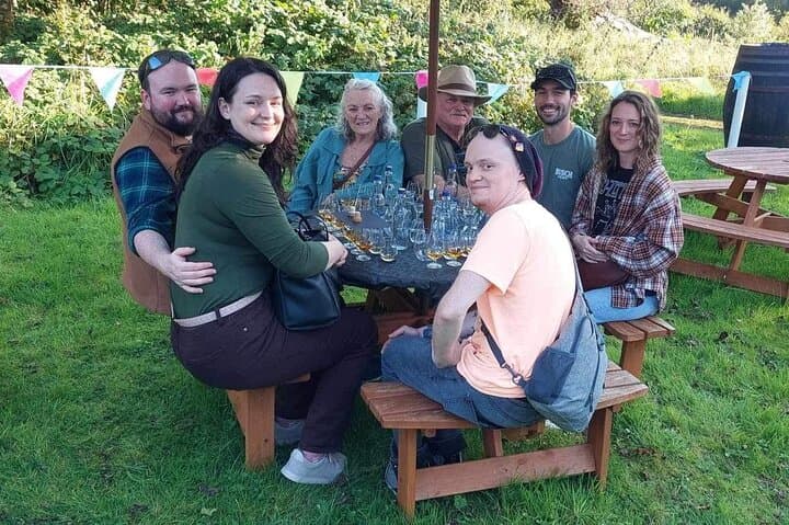 4-Day-Islay-Oban-Whisky-Tour-from-Glasgow-Ultimate-Private-Experience photo 2