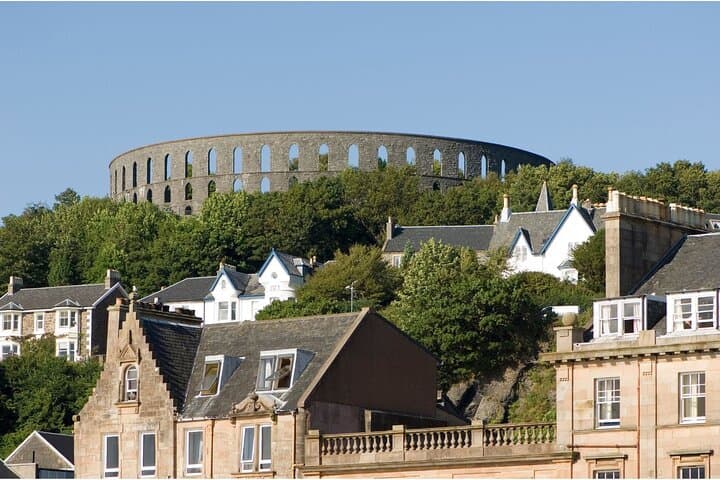 5-Day Isle of Skye, Loch Ness & Glencoe Tour from Glasgow photo 2