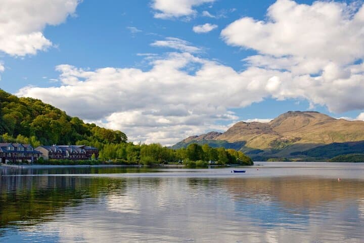 5-Day Isle of Skye, Loch Ness & Glencoe Tour from Glasgow photo 3