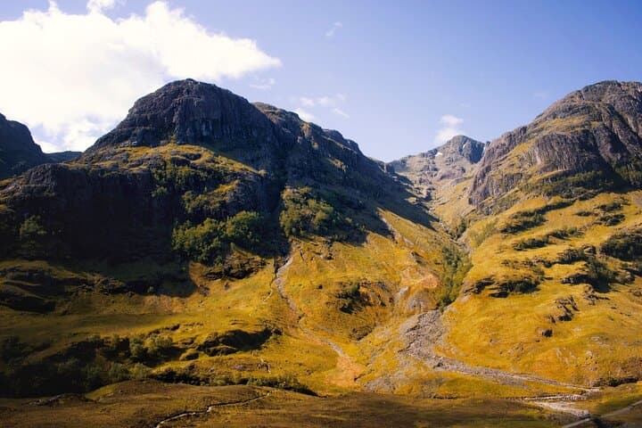 5-Day Isle of Skye, Loch Ness & Glencoe Tour from Glasgow photo 5