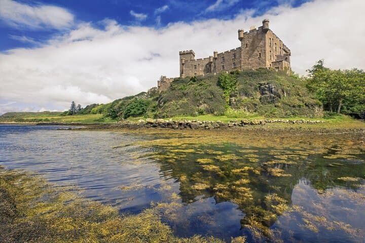 5-Day Isle of Skye, Loch Ness & Glencoe Tour from Glasgow photo 6