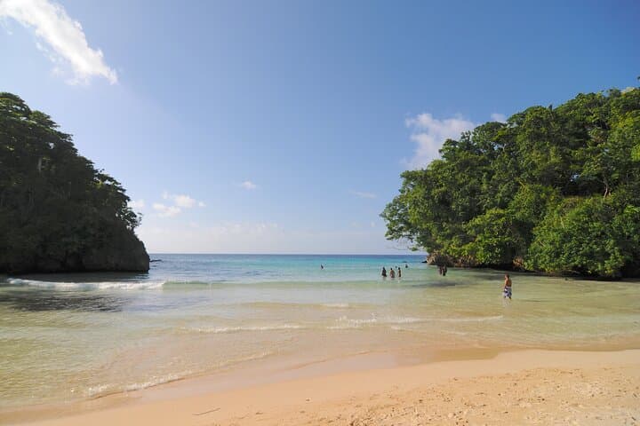 7-Day Jamaica North Coast Eco Adventure: Blue Hole, Rio Grande Rafting, and Blue Mountain Coffee photo 6