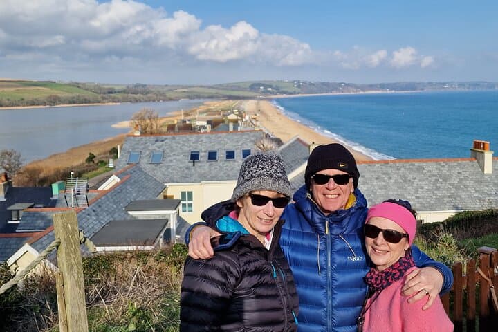 Coastal WWII Heritage Tour: Plymouth, Slapton Sands & Dartmouth photo 3