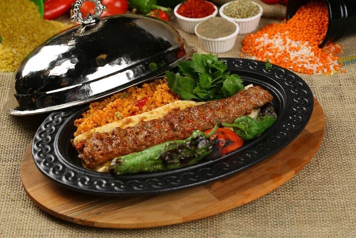Istanbul Food Tour: Spice Market, Kadıköy Eats & Bosphorus Ferry photo 6