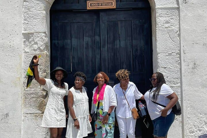 Return of the Diasporas: 10-Day Cultural & Nature Tour of Ghana