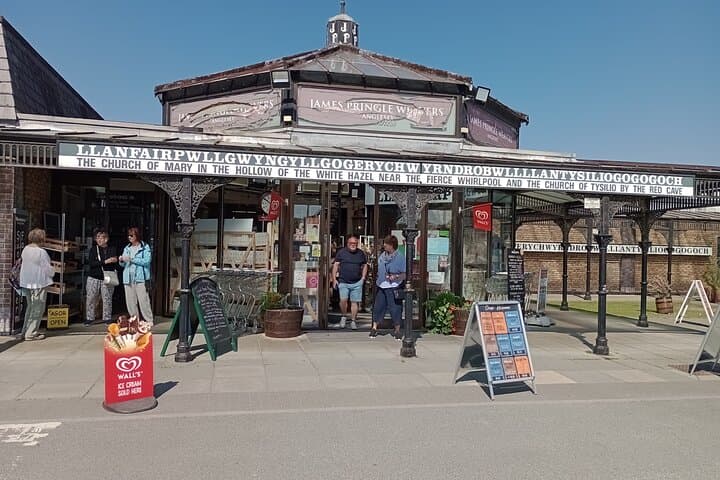Beaumaris Half-Day Coastal Tour from Llandudno & Conwy photo 2