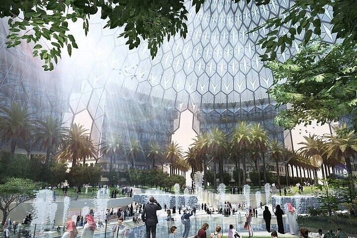 Explore Expo City Dubai: Practical Guide to the Expo 2020 Legacy photo 3
