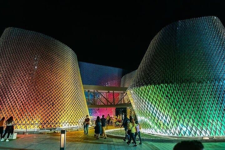 Explore Expo City Dubai: Practical Guide to the Expo 2020 Legacy photo 4