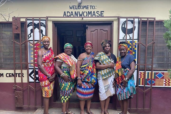 10-Day Ghana Educational Tour: Accra to Cape Coast, Kakum & Ashanti Immersion