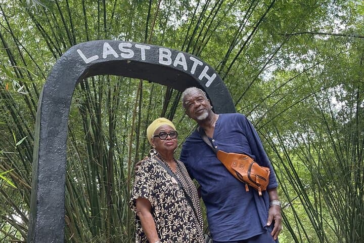 10-Day Ghana Educational Tour: Accra to Cape Coast, Kakum & Ashanti Immersion photo 5