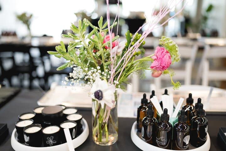 Custom Clean-Candle Making Class in Dallas: Design Your Signature Scent photo 2