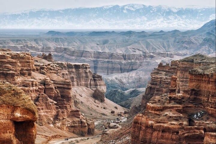 Private Day Tour to Charyn Canyon and Kolsai Lakes from Almaty photo 6