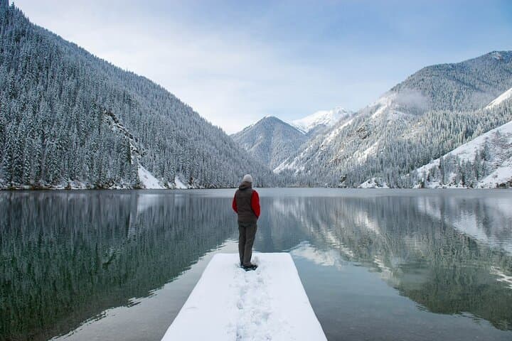 Private Day Tour to Charyn Canyon and Kolsai Lakes from Almaty photo 5