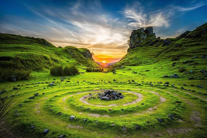 Full-Day Skye Circuit from Inverness: Fairy Pools, Old Man of Storr & Kilt Rock photo 4