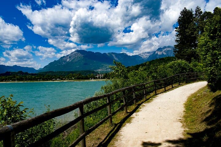 Dolomites Day Trip: Tre Cime, Cortina & Alpine Lakes from Venice photo 2