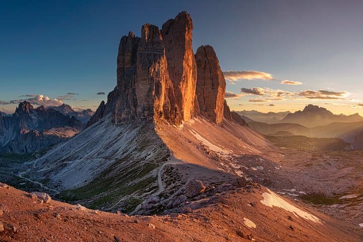 Dolomites Day Trip: Tre Cime, Cortina & Alpine Lakes from Venice photo 5