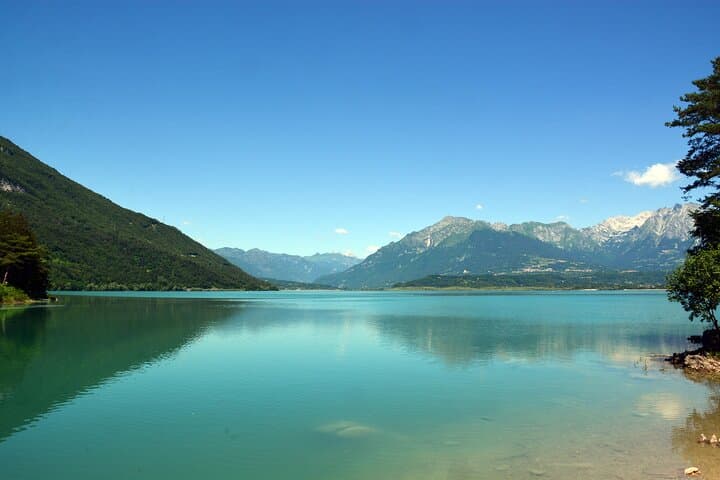 Dolomites Day Trip: Tre Cime, Cortina & Alpine Lakes from Venice photo 6