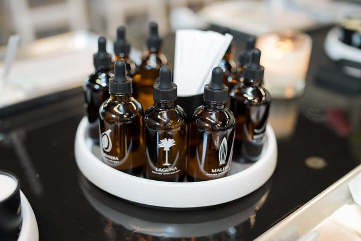 Custom Clean-Candle Making Class in Dallas: Design Your Signature Scent