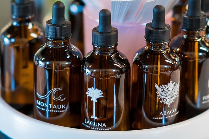 Hands-On Perfumery Workshop in Dallas — Create Your Custom Scent photo 2