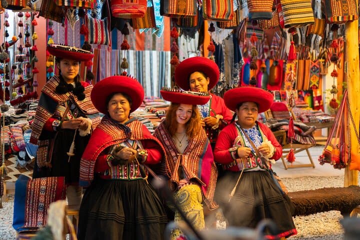 Sacred Valley to Machu Picchu: 2-Day Train Adventure from Cusco photo 2
