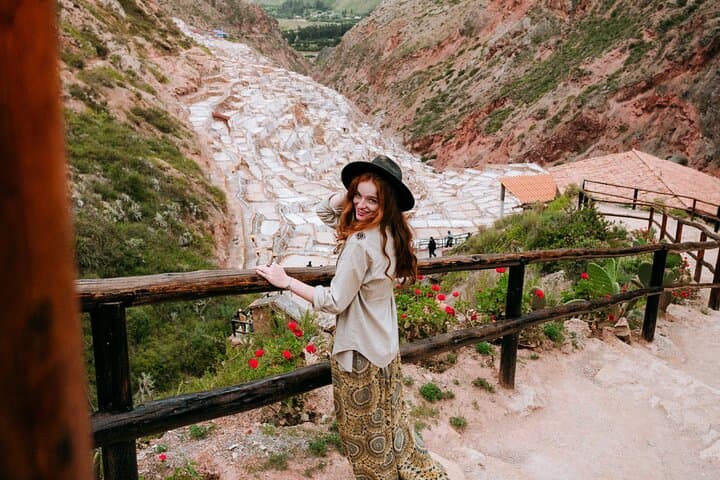 Sacred Valley to Machu Picchu: 2-Day Train Adventure from Cusco photo 3