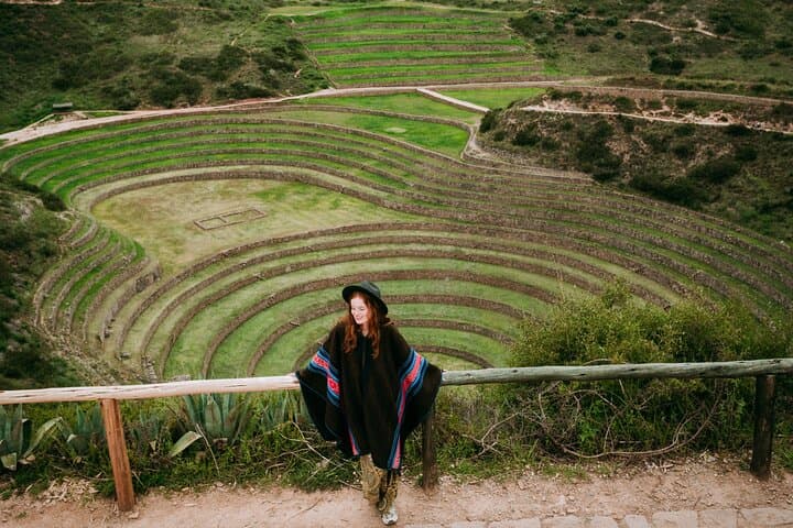 Sacred Valley to Machu Picchu: 2-Day Train Adventure from Cusco photo 4