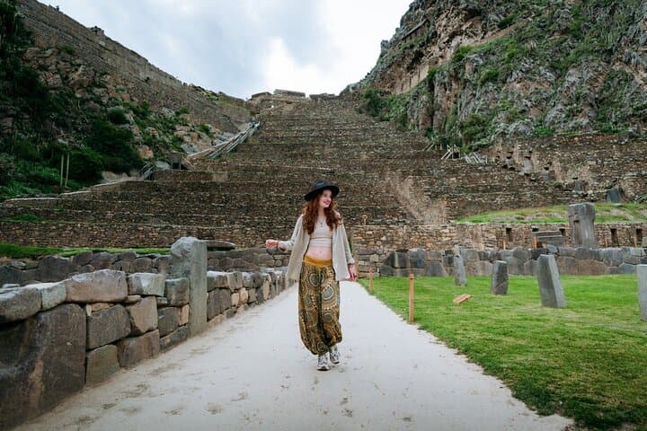 Sacred Valley to Machu Picchu: 2-Day Train Adventure from Cusco photo 5