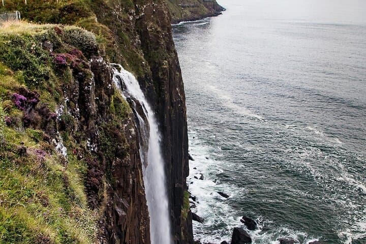 Full-Day Skye Circuit from Inverness: Fairy Pools, Old Man of Storr & Kilt Rock photo 6