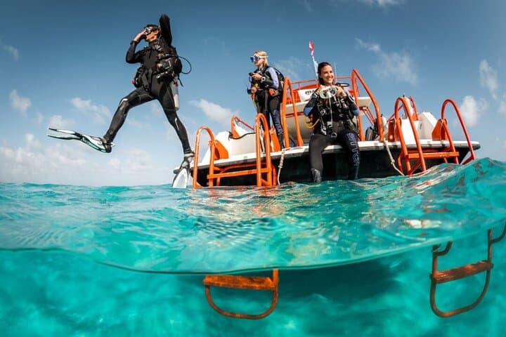 Fethiye Scuba Diving: Two-Tank Boat Dives with Lunch and Transfer photo 5