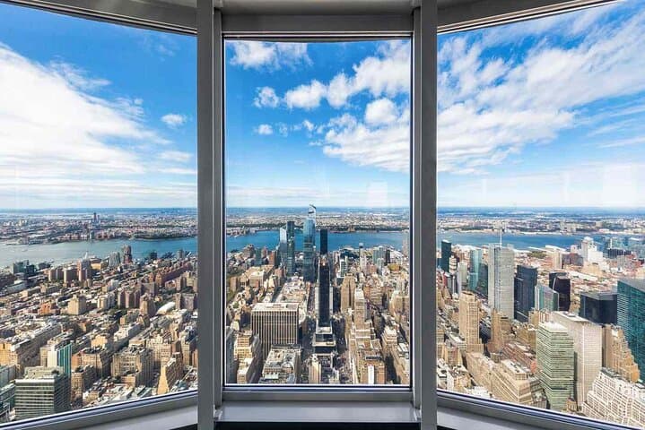 Best of NYC Bundle: Empire State, Hop-On Hop-Off Big Bus & Circle Line Cruise photo 4