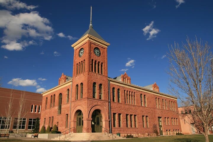 Self-Guided Haunted Walking Tour of Flagstaff — Ghosts, History & Route 66 Secrets photo 4