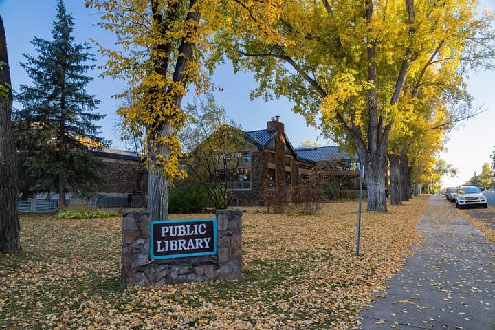 Self-Guided Haunted Walking Tour of Flagstaff — Ghosts, History & Route 66 Secrets photo 5